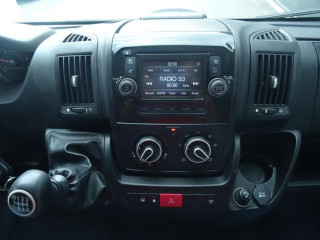 Peugeot Boxer 2.0 HDI L4H2 
