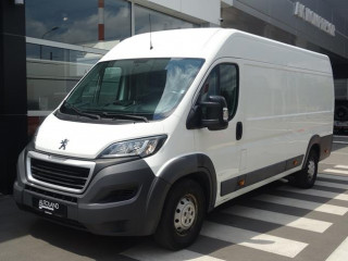 Peugeot Boxer 2.0 HDI L4H2 