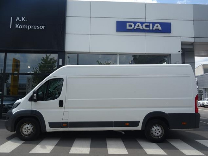 Peugeot Boxer 2.0 HDI L4H2 