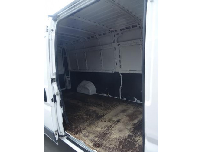 Peugeot Boxer 2.0 HDI L4H2 