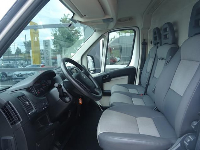 Peugeot Boxer 2.0 HDI L4H2 