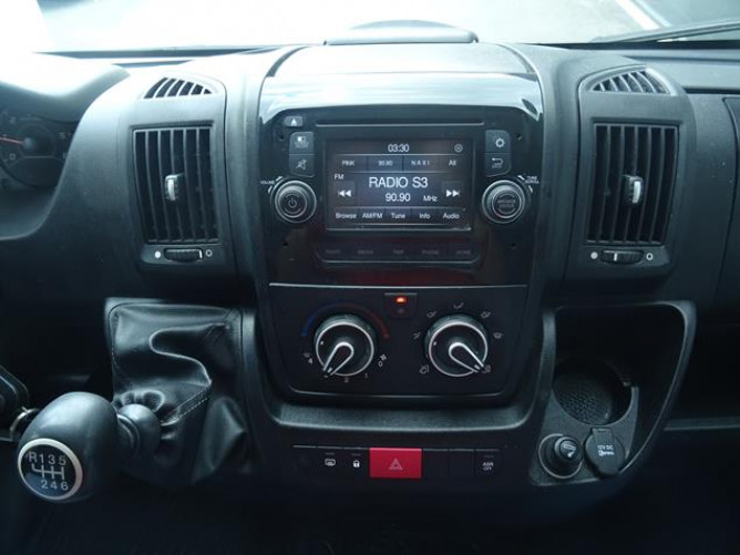 Peugeot Boxer 2.0 HDI L4H2 