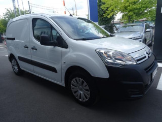 Citroen Berlingo 1.6 BlueHDI 