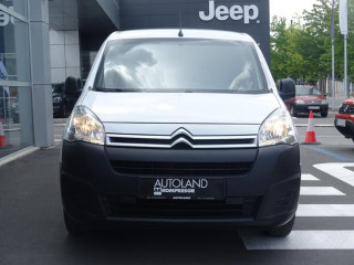 Citroen Berlingo 1.6 BlueHDI 