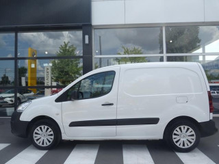 Citroen Berlingo 1.6 BlueHDI 