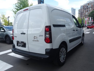 Citroen Berlingo 1.6 BlueHDI 