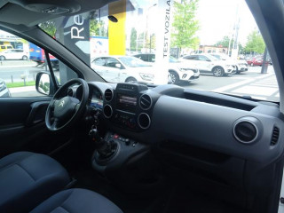 Citroen Berlingo 1.6 BlueHDI 