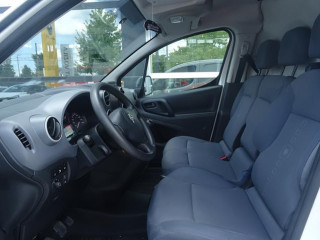 Citroen Berlingo 1.6 BlueHDI 