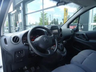 Citroen Berlingo 1.6 BlueHDI 