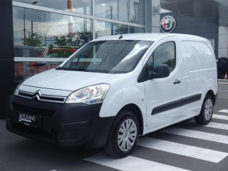 Citroen Berlingo 1.6 BlueHDI 