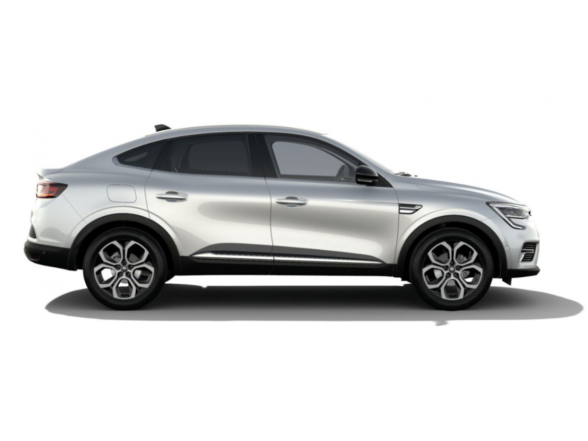 RENAULT MEGANE CONQUEST techno TCe 140 EDC