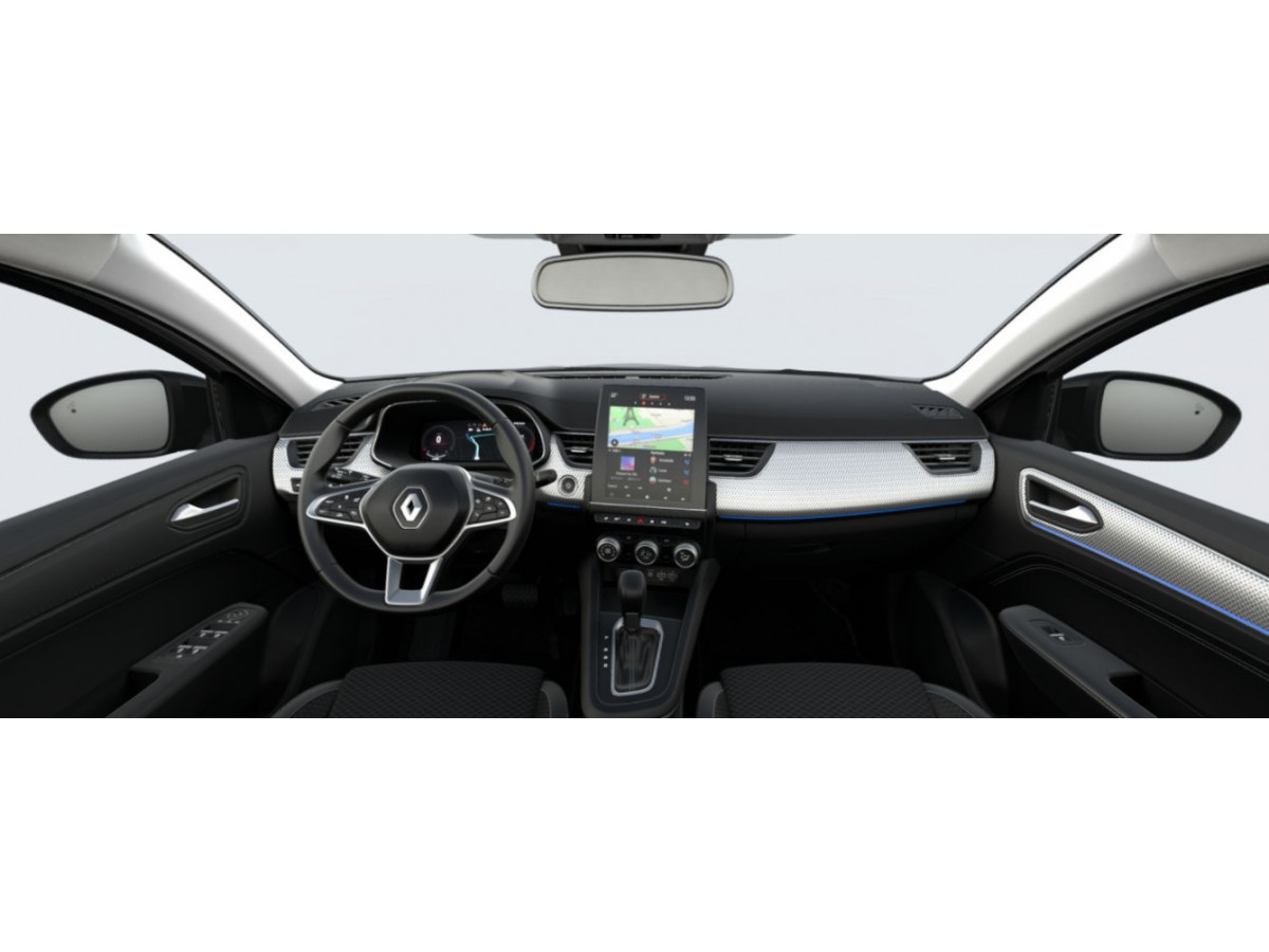 RENAULT MEGANE CONQUEST techno TCe 140 EDC