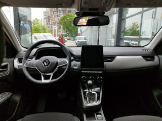 RENAULT MEGANE CONQUEST techno TCe 140 EDC