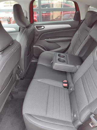 RENAULT MEGANE CONQUEST techno TCe 140 EDC