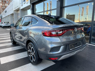RENAULT MEGANE CONQUEST techno TCe 140 EDC