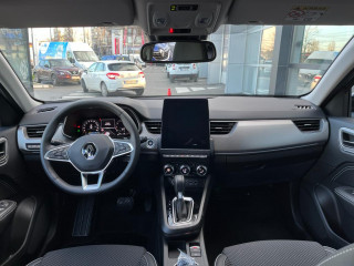 RENAULT MEGANE CONQUEST techno TCe 140 EDC