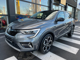 RENAULT MEGANE CONQUEST techno TCe 140 EDC