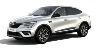 RENAULT MEGANE CONQUEST techno TCe 140 EDC