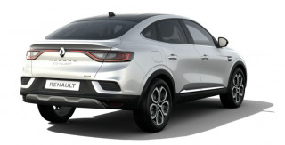 RENAULT MEGANE CONQUEST techno TCe 140 EDC