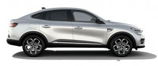 RENAULT MEGANE CONQUEST techno TCe 140 EDC