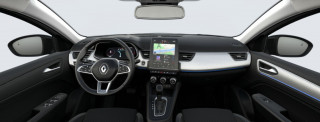 RENAULT MEGANE CONQUEST techno TCe 140 EDC
