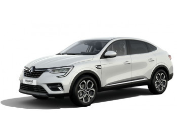 RENAULT MEGANE CONQUEST techno TCe 140 EDC 