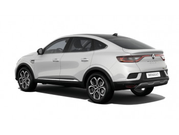 RENAULT MEGANE CONQUEST techno TCe 140 EDC 