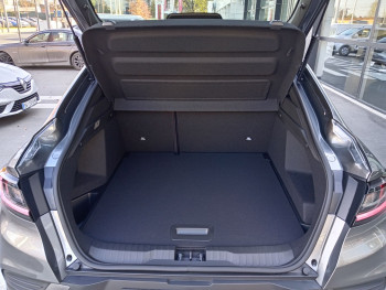 RENAULT MEGANE CONQUEST techno TCe 140 EDC 