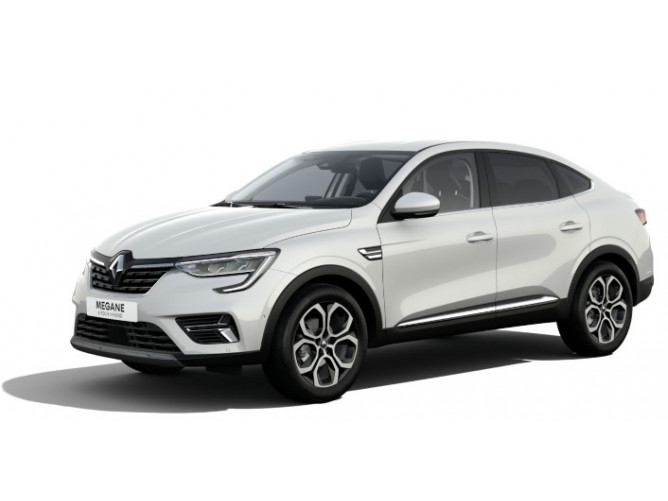 RENAULT MEGANE CONQUEST techno TCe 140 EDC 