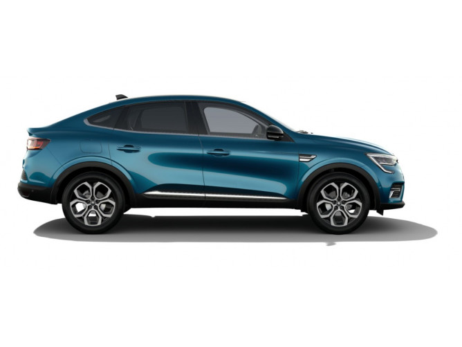 RENAULT MEGANE CONQUEST techno TCe 140 EDC 
