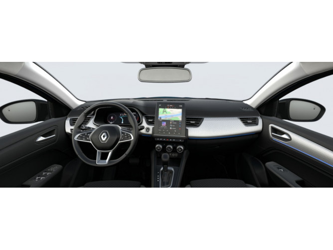 RENAULT MEGANE CONQUEST techno TCe 140 EDC 