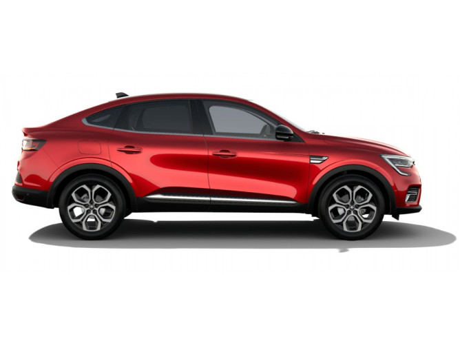RENAULT MEGANE CONQUEST techno TCe 140 EDC 