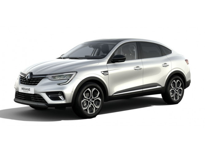 RENAULT MEGANE CONQUEST techno TCe 140 EDC 