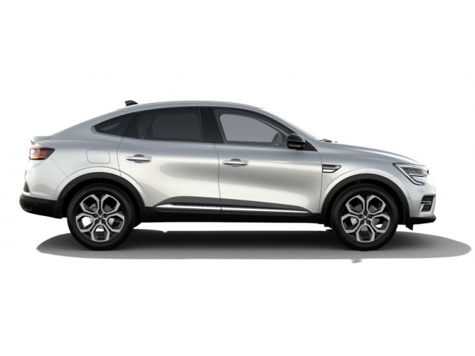 RENAULT MEGANE CONQUEST techno TCe 140 EDC 