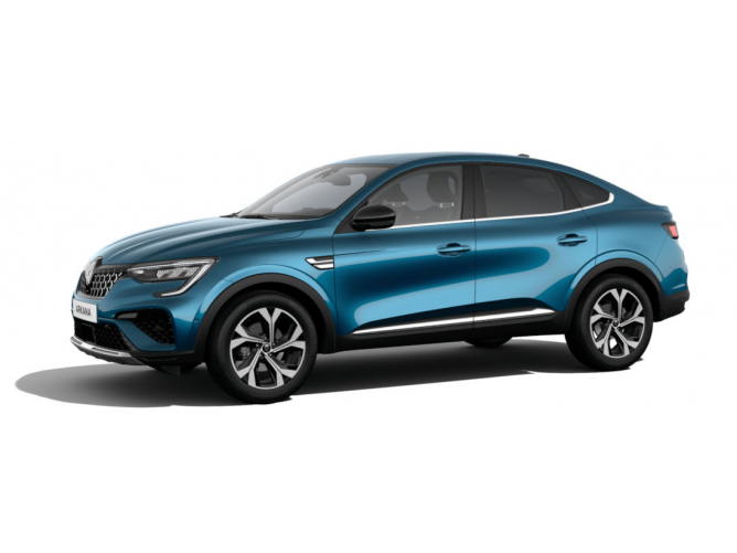 RENAULT MEGANE CONQUEST techno TCe 140 EDC 