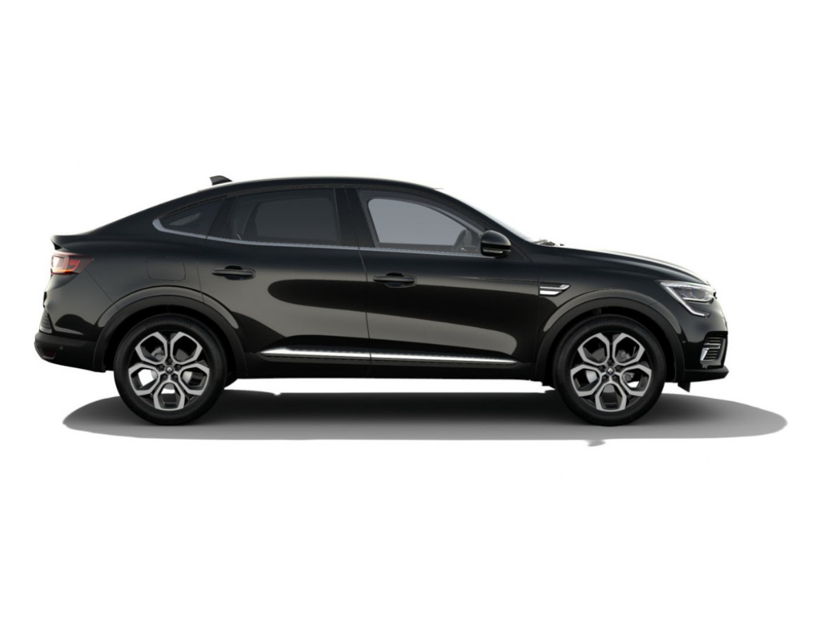 RENAULT MEGANE CONQUEST techno TCe 140 EDC