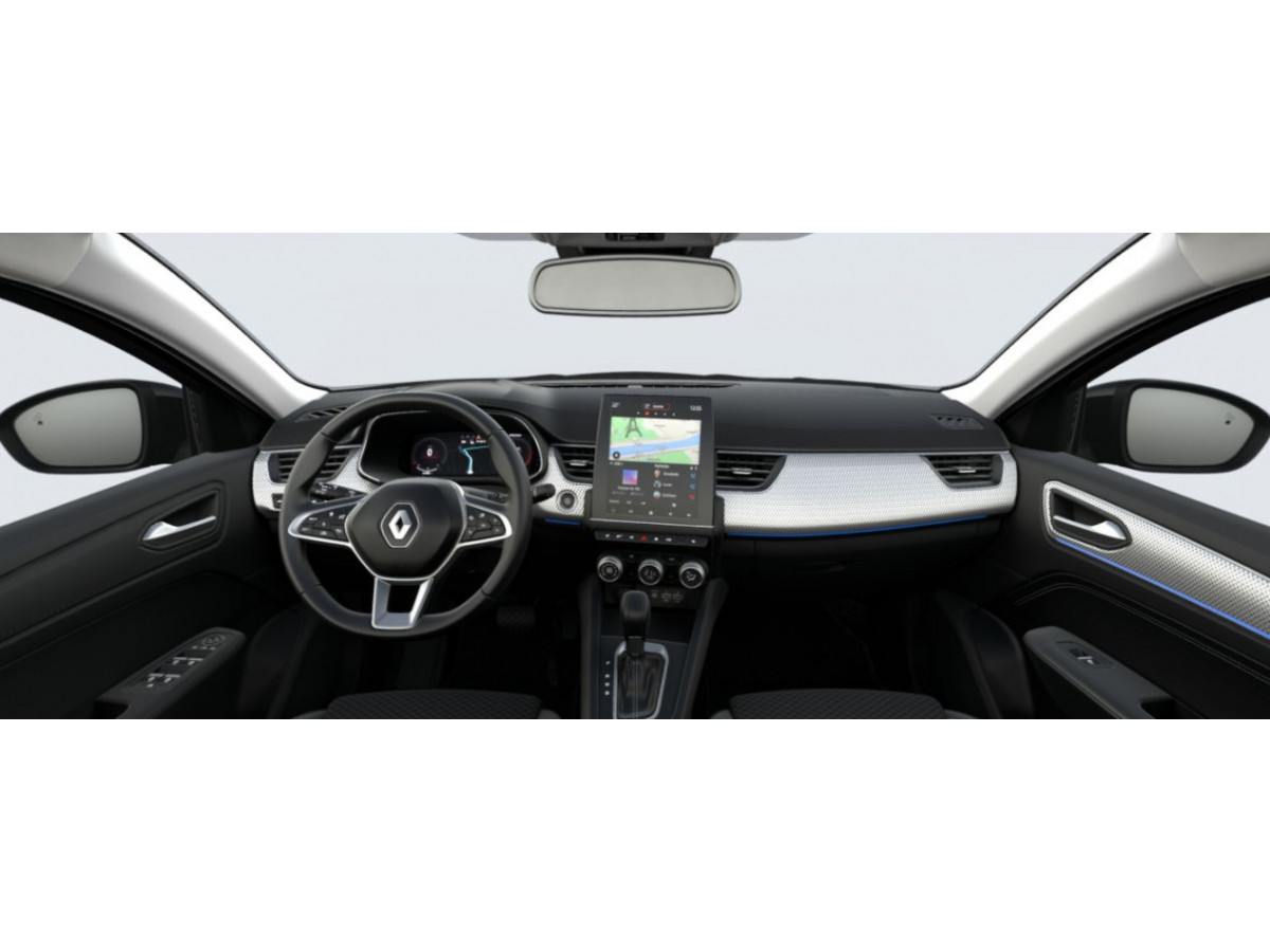 RENAULT MEGANE CONQUEST techno TCe 140 EDC