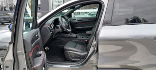 RENAULT MEGANE CONQUEST R.S. Line TCe 160 EDC