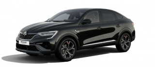 RENAULT MEGANE CONQUEST R.S. Line TCe 160 EDC