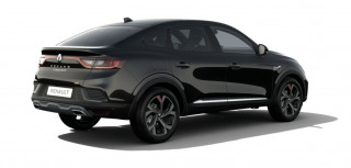 RENAULT MEGANE CONQUEST R.S. Line TCe 160 EDC