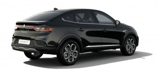 RENAULT MEGANE CONQUEST techno TCe 140 EDC
