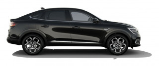 RENAULT MEGANE CONQUEST techno TCe 140 EDC