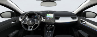 RENAULT MEGANE CONQUEST techno TCe 140 EDC
