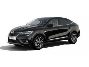RENAULT MEGANE CONQUEST techno TCe 140 EDC 