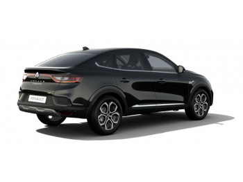 RENAULT MEGANE CONQUEST techno TCe 140 EDC 