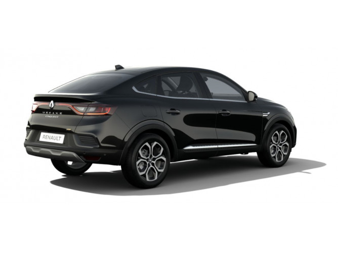 RENAULT MEGANE CONQUEST techno TCe 140 EDC 
