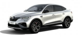 RENAULT MEGANE CONQUEST R.S. Line TCe 160 EDC
