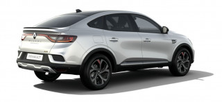 RENAULT MEGANE CONQUEST R.S. Line TCe 160 EDC