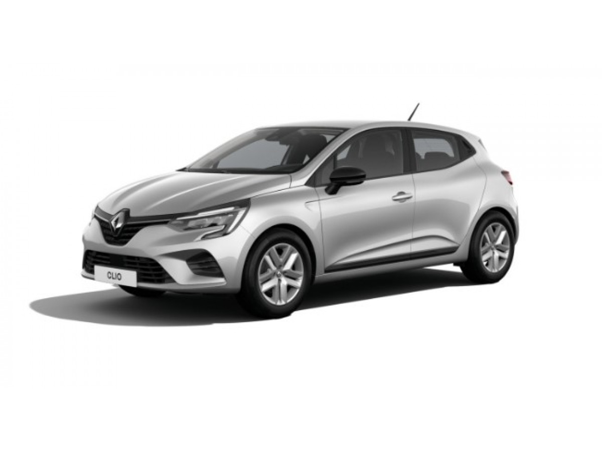 RENAULT CLIO equilibre SCe 65