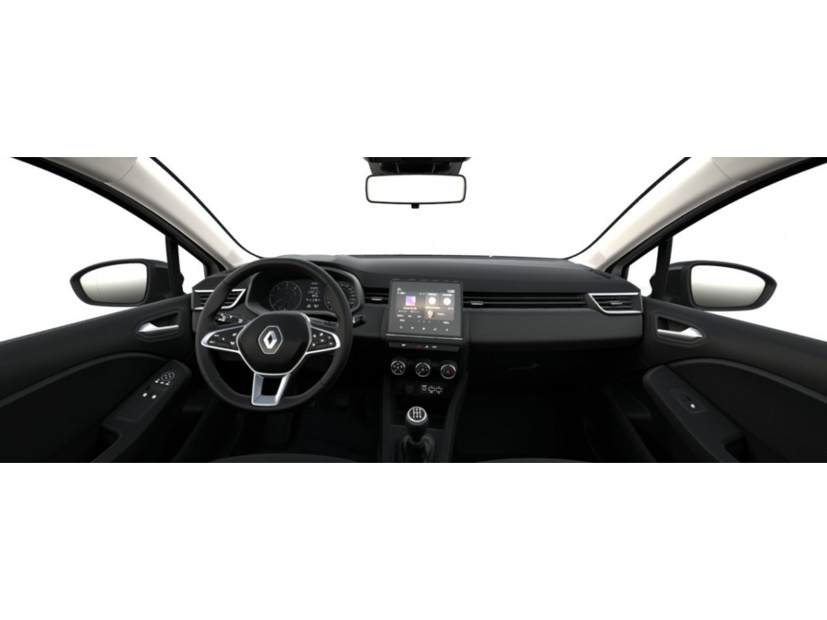 RENAULT CLIO equilibre SCe 65